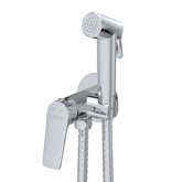 Гигиенический душ Cezares Liner хром