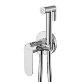 Гигиенический душ Cezares Stylus хром