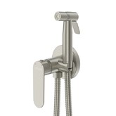 Гигиенический душ Cezares Stylus сатин