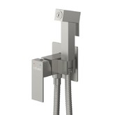 Гигиенический душ Cezares Slider сатин