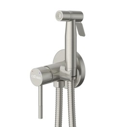 Гигиенический душ Cezares Relax сатин