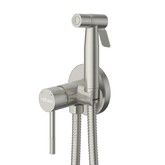 Гигиенический душ Cezares Relax сатин