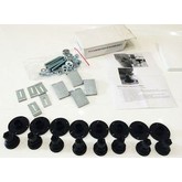 Установочный комплект Good Door для литьевых поддонов