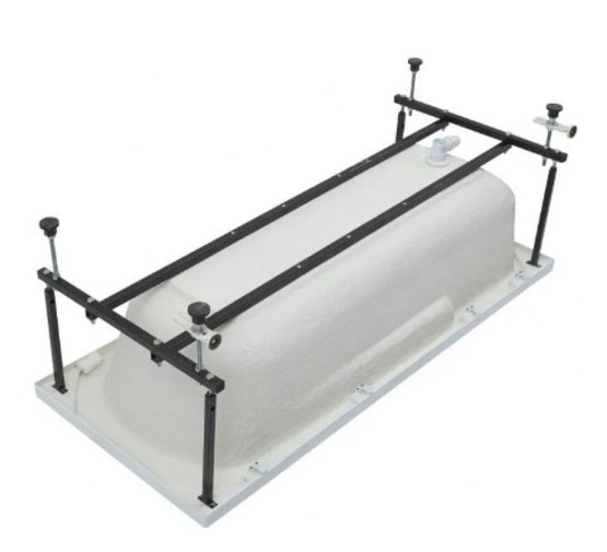 Каркас разборный Нирвана 180х80