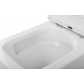 Унитаз компакт BelBagno Luce торнадо микролифт