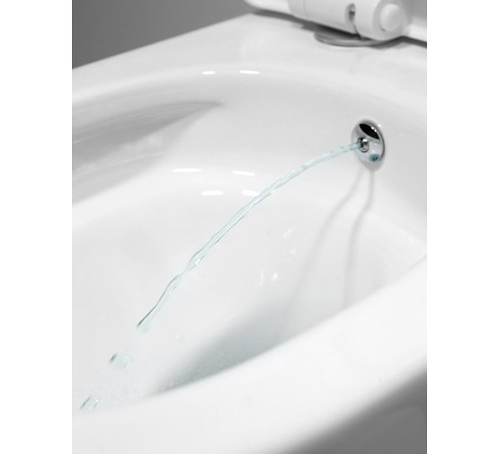 Унитаз подвесной BelBagno Kraft торнадо c функцией биде микролифт 