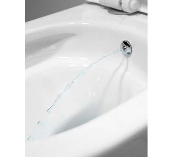 Унитаз подвесной BelBagno Marino торнадо c функцией биде микролифт 