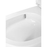 Унитаз подвесной BelBagno Etna торнадо микролифт 