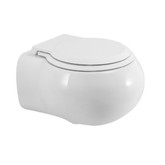 Унитаз подвесной Cezares Grande торнадо микролифт