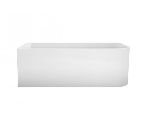 Акриловая ванна BelBagno BB712 150x73 см левая 