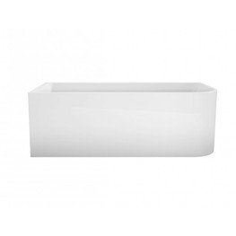 Акриловая ванна BelBagno BB712 150x73 см левая 