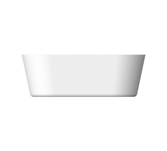 Акриловая ванна BelBagno BB306 140x68 см белый