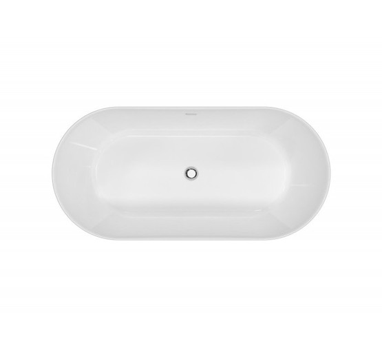 Акриловая ванна BelBagno BB306 149x78 см 