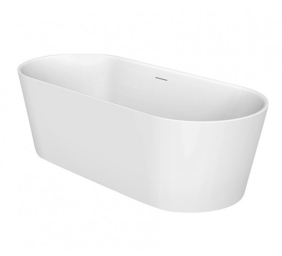 Акриловая ванна BelBagno BB416 200x85 см белый