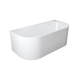 Акриловая ванна BelBagno BB713 170x00 см белый