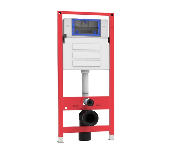 Инсталляция для унитаза Oliveeka 