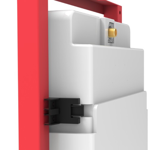 Инсталляция для унитаза Oliveeka 