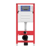 Инсталляция для унитаза Oliveeka 