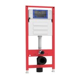 Инсталляция для унитаза Oliveeka 