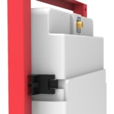 Инсталляция для унитаза Oliveeka 