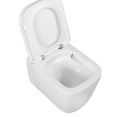 Унитаз подвесной Oliveeka OL-G1 торнадо микролифт