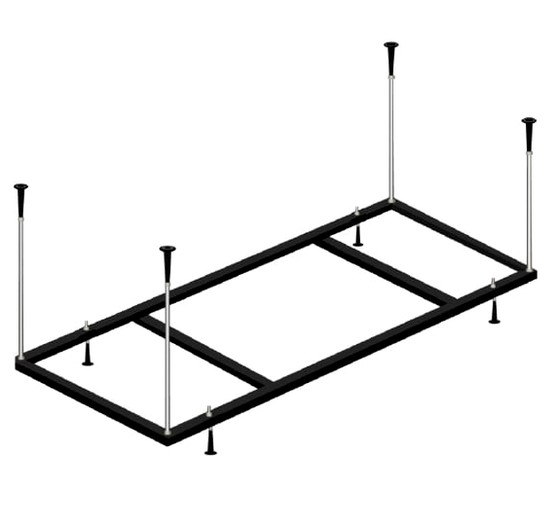 Каркас для ванны Riho усиленный