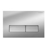 Клавиша смыва Cezares Slider хром