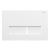 Клавиша смыва Cezares Slider белый