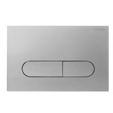 Клавиша смыва Cezares Liner сатин