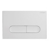 Клавиша смыва Cezares Liner белый