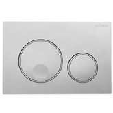 Клавиша смыва Cezares Relax сатин