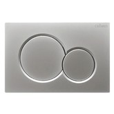 Клавиша смыва Cezares STYLUS сатин