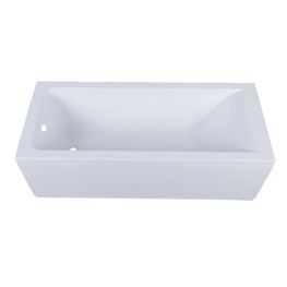 Акриловая ванна Aquanet Bright 180x75