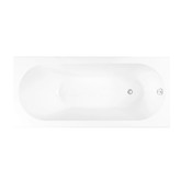 Акриловая ванна Aquanet Nexus 175x80