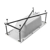 Акриловая ванна Aquanet Nexus 175x80