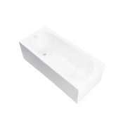 Акриловая ванна Aquanet Nexus 170x70