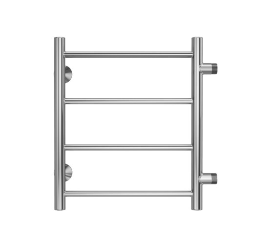 Полотенцесушитель водяной Terminus Аврора 400x500 П4 боковое подключение 320
