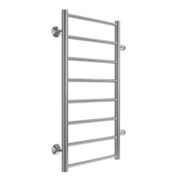 Полотенцесушитель водяной Terminus Аврора 400x800 П8 боковое подключение 500