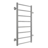 Полотенцесушитель водяной Terminus Аврора 400x800 П8 боковое подключение 500