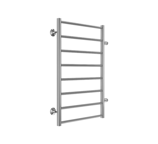 Полотенцесушитель водяной Terminus Аврора 500x800 П8 боковое подключение 500