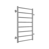 Полотенцесушитель водяной Terminus Аврора 500x800 П8 боковое подключение 500