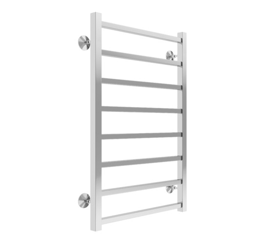 Полотенцесушитель водяной Terminus Ватикан 500x800 П8 хром