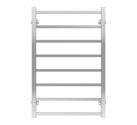 Полотенцесушитель водяной Terminus Ватикан 500x800 П8 хром