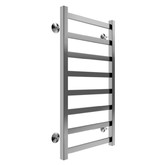 Полотенцесушитель водяной Terminus Ното 400x800 П8 хром