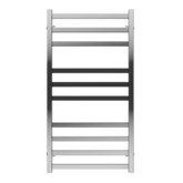 Полотенцесушитель водяной Terminus Ното 500x1000 П10 хром