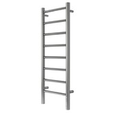 Полотенцесушитель электрический Terminus Аврора 300х850 П8 хром