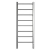 Полотенцесушитель электрический Terminus Аврора 300х850 П8 хром