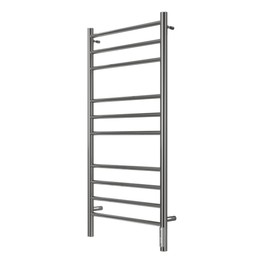 Полотенцесушитель электрический Terminus Аврора 500х1050 П10 хром