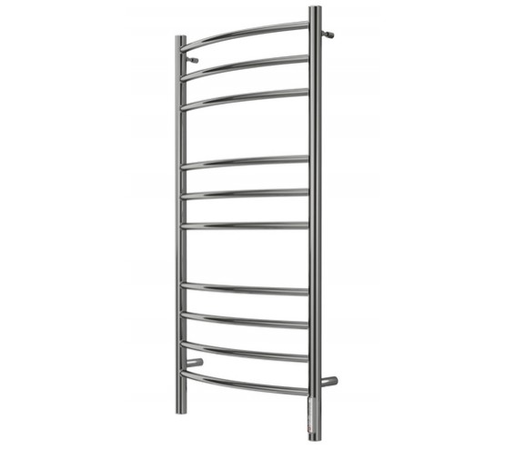 Полотенцесушитель электрический Terminus Классик 500х1050 П10 правый