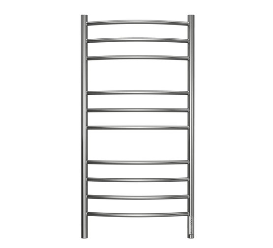 Полотенцесушитель электрический Terminus Классик 500х1050 П10 правый